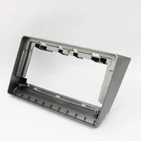 SUBARU IMPREZA WRX (9 inci) mobil, Radio Fascias Android GPS MP5 pemutar Stereo 2 Din Unit depan Panel bingkai dasbor Instal untuk 2002-2004