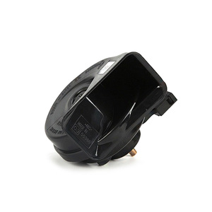 Klaxon Électrique Universel ADT Étanche à Tons Hauts et Bas, Super Puissant, 12V, Kit de Remplacement pour Voiture - Product Image 3