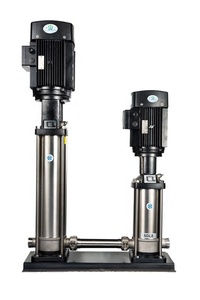 Stainless Steel Multistage <b>Pump</b> Vertical Multistage <b>Pump</b> CDLF Multistage <b>Pump</b> CDLF2-60 Stainless Steel Multistage <b>Pump</b> CDLF2-60 - Product Image 5