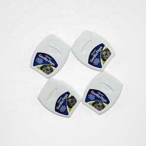 La cura dei denti adulti usa il filo interdentale per la pulizia all'ingrosso della fabbrica OEM filo interdentale riutilizzabile - Product Image 5