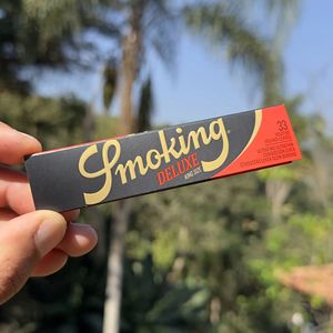 Classic Style Dry <b>Herb</b> <b>Grinder</b> 110x44mm S-King Size Bulk for Accessories Cigar Roller Tobacco Rolling Paper - Product Image 3