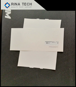 0.18mm PET Reflector Film Optical Performance white film <b>for</b> Label printer display <b>backlight</b> module Rina Tech - Product Image 4