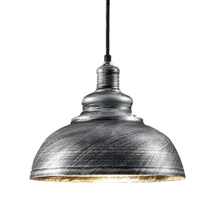 Vintage <strong>Light</strong> Bulb <strong>Cage</strong> Ceiling Lamp Fixture Parts Black Antique Industrial Wire <strong>Cage</strong> Pendant <strong>Light</strong> <strong>Shades</strong> - Product Image 2
