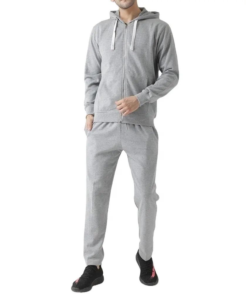 Custom Sport Wear customized plain tracksuits custom sweat suits