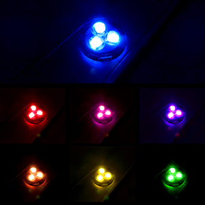 Etop - Lumières de Noël intelligentes permanentes pour l'extérieur - LED 12V 3/6000K RGBW - Lumières à pixels sur rail - Connecteur X - Éclairage ponctuel LED pour les maisons - Product Image 6