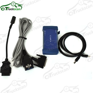 Interface de diagnostic KUBOTA DIAGNOSTIC PYTHON, outil de diagnostic Diagmaster avec USB et garantie de 2 ans pour les véhicules Kubota - Product Image 4