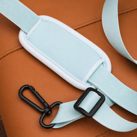 Pochette isotherme haute performance en néoprène pour gobelet de 40 oz, idéale pour les kits de randonnée et de camping professionnels