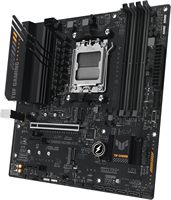 Untuk A620M-PLUS Soket Motherboard Micro-ATX DDR5 PCIe 4.0 BIOS Flashback USB 3.2 Gen 2 Baru