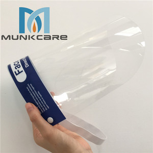 Tiras de Espuma Esponjosa Munkcare, Hechas a Medida, para Aislamiento Protector en Aplicaciones de Mascarillas Faciales - Product Image 4