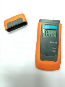 เครื่องวัดความชื้น SP-9032C MD-9032C ผลิตภัณฑ์ไม้ Klortner Merlin HM8ผลิตภัณฑ์ปูพื้นไม้ Klonteser - Product Image 3