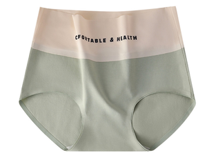 Alledaagse Hete Verkoop Naadloze Slips Ondergoed Vrouwen Slipje Traceless Rauw Gesneden Sexy Lingerie Hipster Slips Intiem - Product Image 1