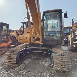 Escavatore Usato Caterpillar <span class=keywords><strong>Cat</strong></span> 320cl Originale Giapponese, 90% Nuovo, Best Seller, Modelli Cat320, Cat320d, Cat320gc, CAT320BL in Vendita - Product Image 5