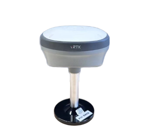 IRTK20 Hi-Target/V500ตัวรับสัญญาณ GNSS RTK 1408ช่อง IMU <span class=keywords><strong>GPS</strong></span> ราคาดีที่สุดสำหรับการสำรวจที่ดินที่ถูกต้องสำหรับรถโรเวอร์ - Product Image 3