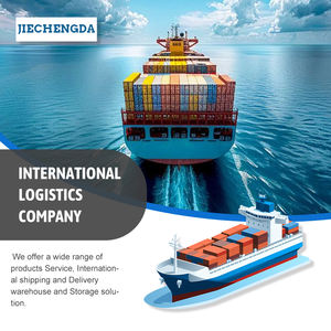 خط شحن لوجستي سريع مكسيكي مخصص للبضائع الحساسة يشمل ضريبة LCL + خدمة سريعة - Product Image 1