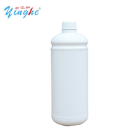 Pigment de transfert textile de qualité supérieure Yinghe DTF blanc 1000 ml pour textiles haut de gamme