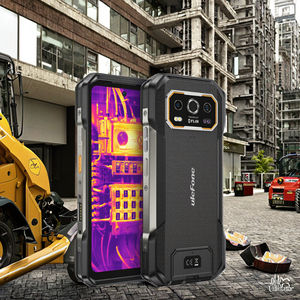 Teléfono Resistente Ulefone Armor 27T Pro con Cámara Térmica 5G, 12+256 GB, Pantalla de 120 Hz, 50 MP, 10600 mAh, Android 14, para Juegos, Resistente a Golpes - Product Image 3