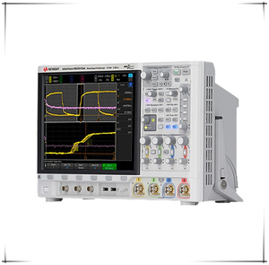 ออสซิลโลสโคปดิจิตอล Keysight DSOX4024A รุ่นใหม่ 200MHz 4 ช่องสัญญาณอนาล็อก ความแม่นยำสูง รับประกัน 1 ปี รองรับแรงดันไฟฟ้าหลากหลาย - Product Image 3