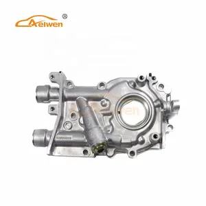 Bomba de óleo automotiva aelwen para subaru 20001185