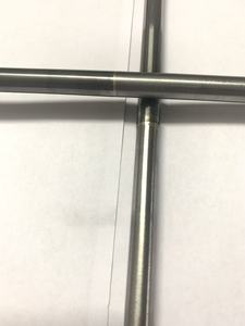 Molde de metalurgia de polvo Mandril Molde de prensado de polvo Pin Molde de prensado de polvo Varilla de núcleo - Product Image 5