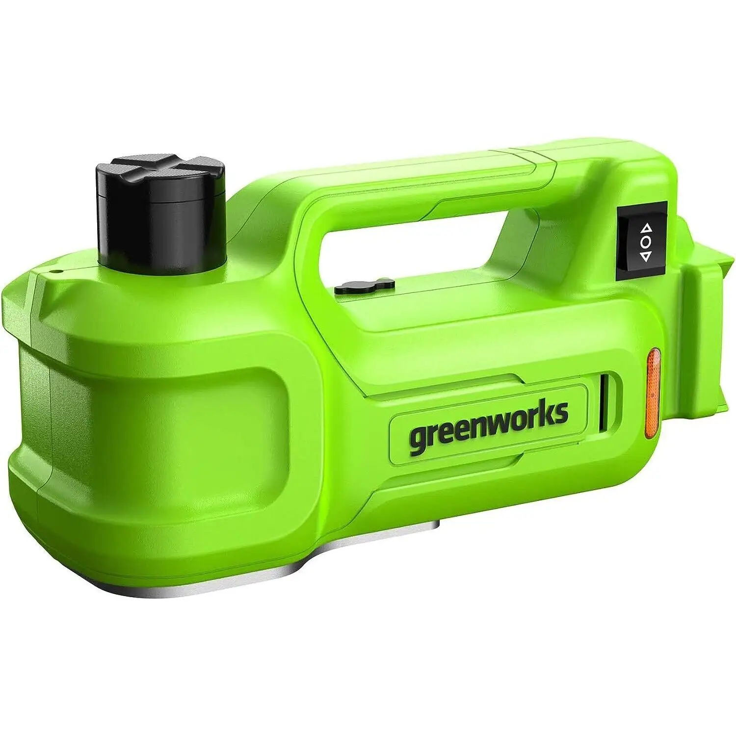 Greenworks 24V Batterie de voiture Jack 3T Max Chargement