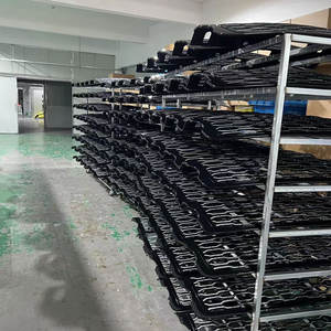 ฝาครอบฝาครอบกระจกประตูสำหรับ Ranger Rover 2013 - Discovery 5 Range Rover Sport - Product Image 6