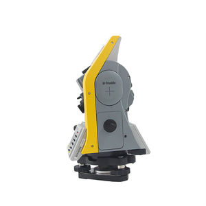 Station totale Trimble C3 à prix abordable, instrument de topographie, prisme unique, portée 3000m - Product Image 2