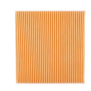 MASUMA Filtre d'habitacle MC-U0034 Filtre à air automobile Pièce de rechange pour voiture - Product Image 5