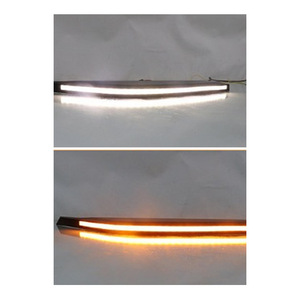 Adecuado para faros delanteros Toyota Tundra 2022-2025, luces diurnas LED Sequoia, luces antiniebla y luces direccionales LED. - Product Image 1