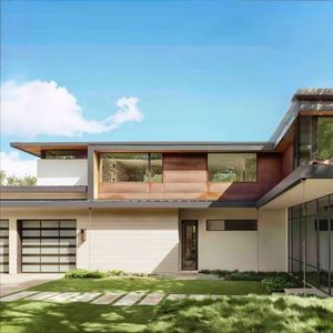 Supdesigner - Rendu 3D résidentiel - Design d'intérieur - Villa de luxe - Service de rendu 3D personnalisé moderne - Design d'intérieur - Product Image 2