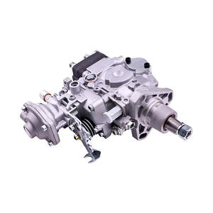 ปั๊มหัวฉีดน้ำมันเชื้อเพลิงพรีเมียม 0460424424 สำหรับรถตักล้อยาง New Holland B9 B11 Case รุ่น 580SR 580T เครื่องยนต์ดีเซล อะไหล่ทดแทนสำหรับขาย - Product Image 2