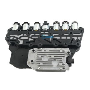 En stock, module de commande de transmission TCM 6T30 6T45 6T40 pour Chevrolet 24264425 24265992 24265789 - Product Image 1