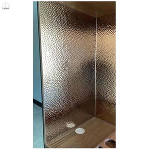 ประทับตรา/ตอกแผ่นสแตนเลสสำหรับตกแต่งผนังแผง - Product Image 1