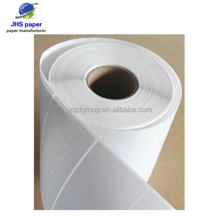 Термобумага 48 GSM 79 мм 80*120 рулон белый 57 мм рулон 57x50 Q Matic Till рулоны 57x40 термобумага для получения продаж