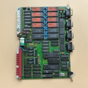 Ban đầu được sử dụng thẻ điều khiển phù hợp với bảng 020150 CP1 cho cực 92/115/137/155 cắt cắt các bộ phận máy móc in ấn các bộ phận máy móc - Product Image 2