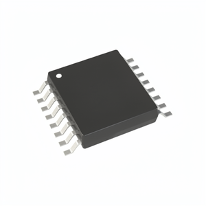Original 16 TSSOP Clock Timing ADF4113HVBRUZ-RL7 Electronic Chips Component - Product Image 1
