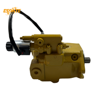 Pompe à piston 564-9801 126-1184 0R-7688 252-2679 20R-7022 Pompe hydraulique 5649801 1261184 0R7688 pour CAT E336 953D 65C 75C 75D