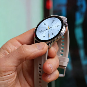 Global OnePlus <b>Watch</b> Lite 1.46'' AMOLED Display Up to 10 days of Battery Life IP68 100+ Sport Smart <b>Watch</b> - Product Image 2