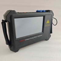 Huazheng HZ-3521A triphasé Kwh mètre dispositif d'étalonnage de mise en service prix de calibrateur de compteur d'énergie électrique multifonction