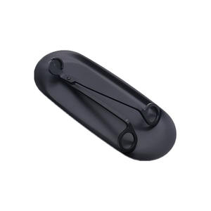 <span class=keywords><strong>Piccolo</strong></span> Commercio All'ingrosso All'ingrosso Logo Personalizzato Più Leggero Snuffer Candela Nera Accessori Strumenti Stoppino Trimmer - Product Image 6