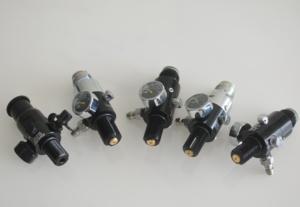 Paintball Regolatore Hpa Regolatore PCP paintball - Product Image 2