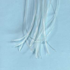 เครื่องวัดไมโครมิเตอร์บอลลูนกรวดแบบใช้แล้วทิ้งอุปกรณ์ทางการแพทย์เข้ากันได้ทางชีวภาพสูงแบบกำหนดเอง - Product Image 4