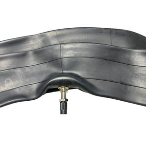 VGOOD Chambre à air <span class=keywords><strong>moto</strong></span> en butyle 2.75-17 400-8 410-18 2.50-17 2.75-17 3.00-17 - Product Image 1