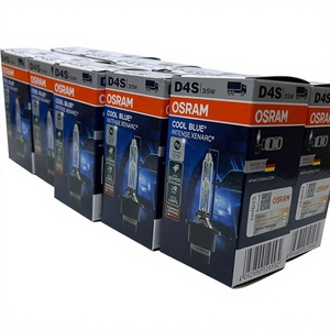 ลดราคาพิเศษ 10 ชิ้น หลอดไฟ D1S D2S D2R D3S D4S D4R 35W 5500W สีฟ้าเย็น รุ่น COOL BLUE INTENSE <span class=keywords><strong>XENARC</strong></span> รับประกัน 4 ปี มาตรฐาน E1 DOT ผลิตในเยอรมนี - Product Image 5