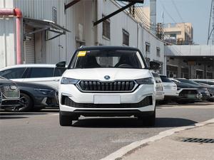 Se Aceptan Pedidos Personalizados, Nuevo <span class=keywords><strong>Skoda</strong></span> <span class=keywords><strong>Kamiq</strong></span> GT 2024, 5 Puertas, Tracción en las Cuatro Ruedas, Automático, SUV, Volante a la Izquierda, Neumáticos R17, Interior Claro, Techo Solar, Bajo Consumo - Product Image 2