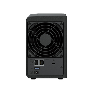 ใหม่เอี่ยมสำหรับ DS225+ 2-Bay Diskless USB Interface NAS พร้อม Celeron J4125 แรม 4GB มีสินค้าในสต็อก ดีไซน์กะทัดรัดแบบ 2 ช่อง รองรับได้สูงสุด 40 ตัว - Product Image 2
