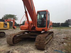 Used Doosan 300LC-7 Excavator 150W-7with Good <b>Performance</b> - Product Image 5
