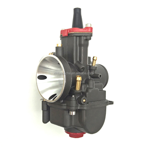 <span class=keywords><strong>Carburador</strong></span> PWK de motocicleta listo para Koso <span class=keywords><strong>OKO</strong></span> Power Jet para Honda Yamaha KTM Dirt Bike ATV Motor 28mm 28mm <span class=keywords><strong>carburador</strong></span> - Product Image 3