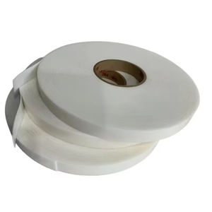 Cinta Adhesiva 3M VHB 4951 de Alta Viscosidad, Acrílica, de Doble Cara, de Espuma de PE, Resistente a los Rayos UV, Impermeable, para la Industria Electrónica, Cinta Troquelada - Product Image 1