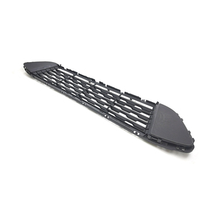 Grille de ventilation inférieure du pare-chocs avant de voiture 51117354773 pour <span class=keywords><strong>BMW</strong></span> <span class=keywords><strong>X1</strong></span> F48 F49 - Product Image 5