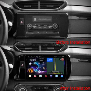 Reproductor de DVD para Auto Android Penhui para <span class=keywords><strong>Honda</strong></span> Amaze 2018-2023 <span class=keywords><strong>BRV</strong></span> <span class=keywords><strong>2022</strong></span>-2023 Radio GPS Navegación Audio Video CarPlay DSP Multimedia - Product Image 5